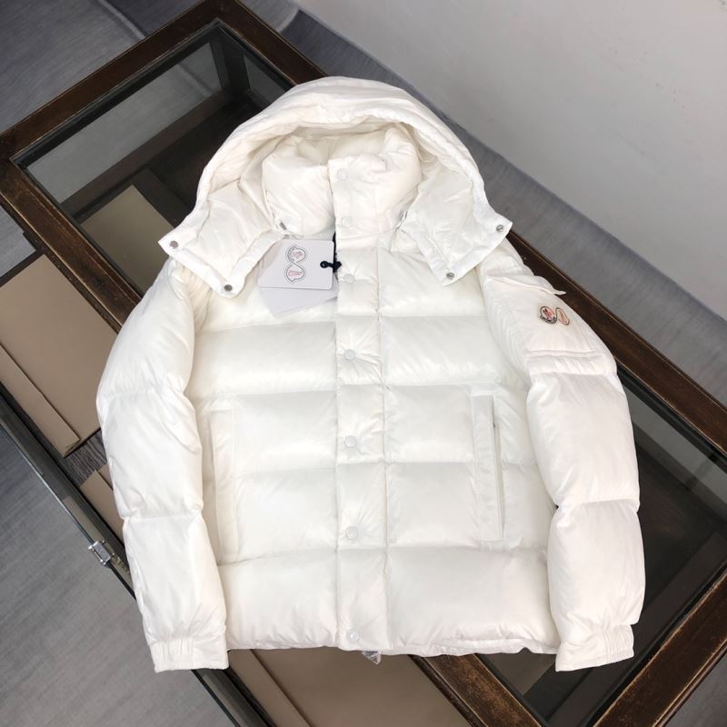 Moncler Down Jackets